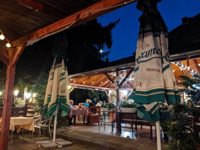 Terasz